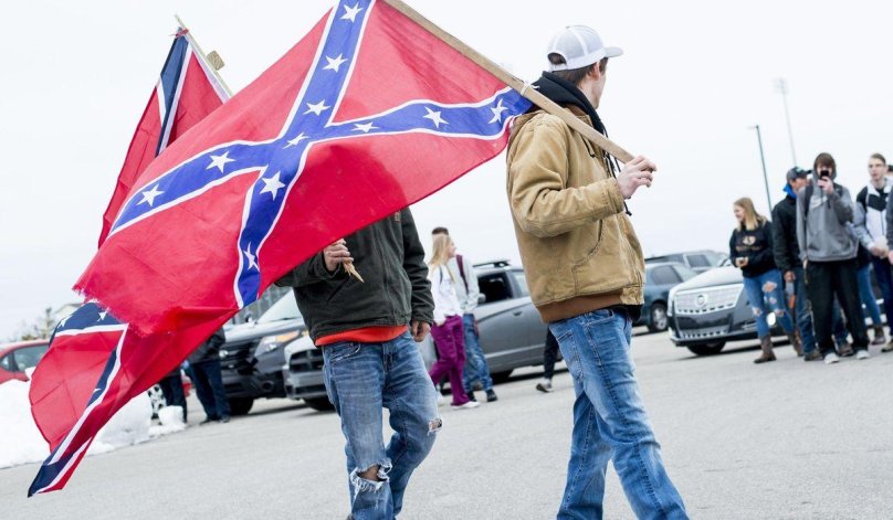 Ольга Конфедерат