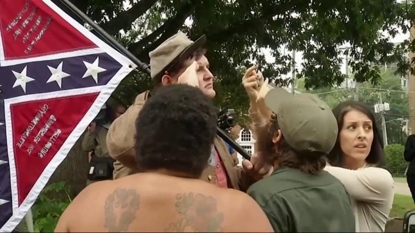 Аллен Арментраут