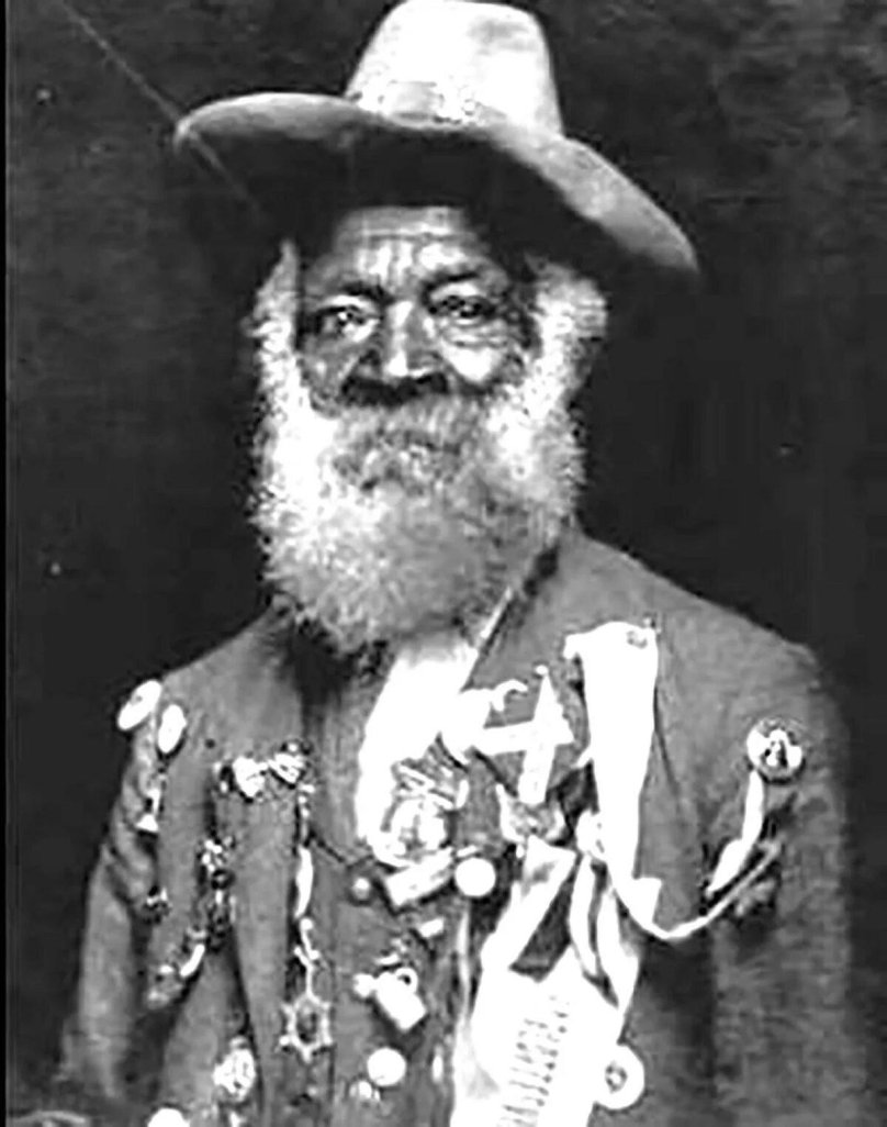 Уолтер Уильямс последний Конфедерат