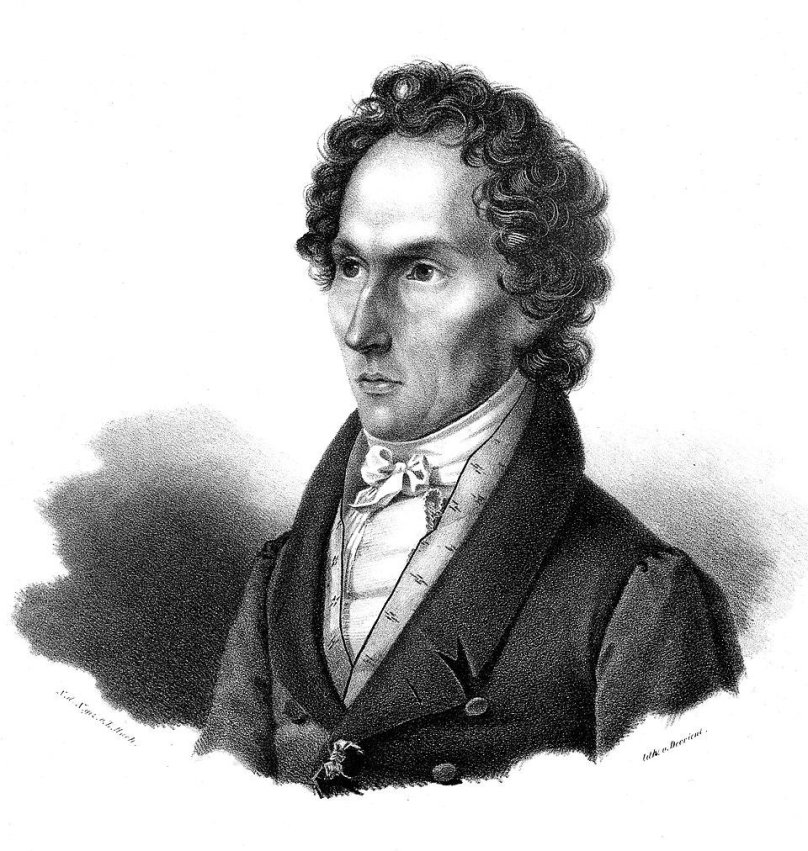 Карл Эрнст фон Байер