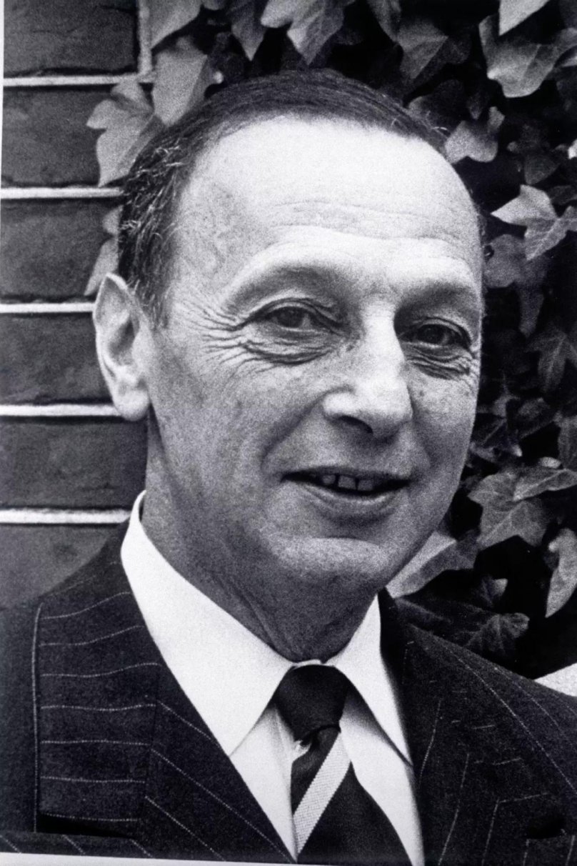 Эрнст Канторович