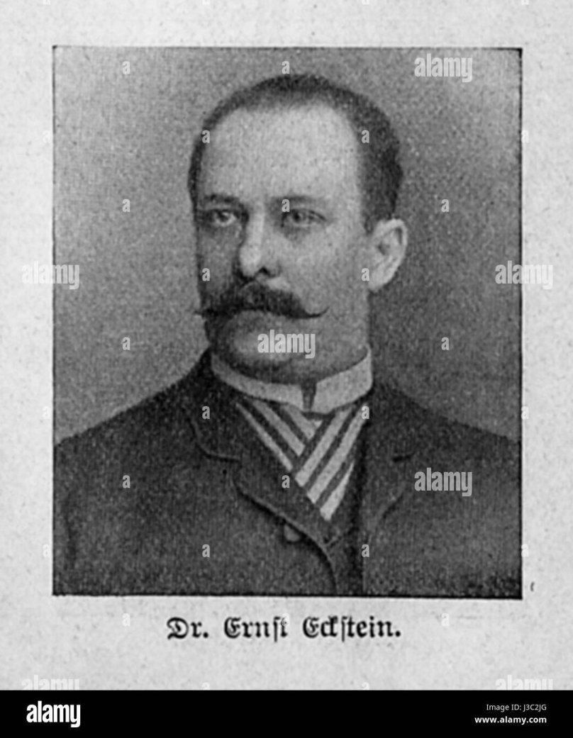 Экштейн физик