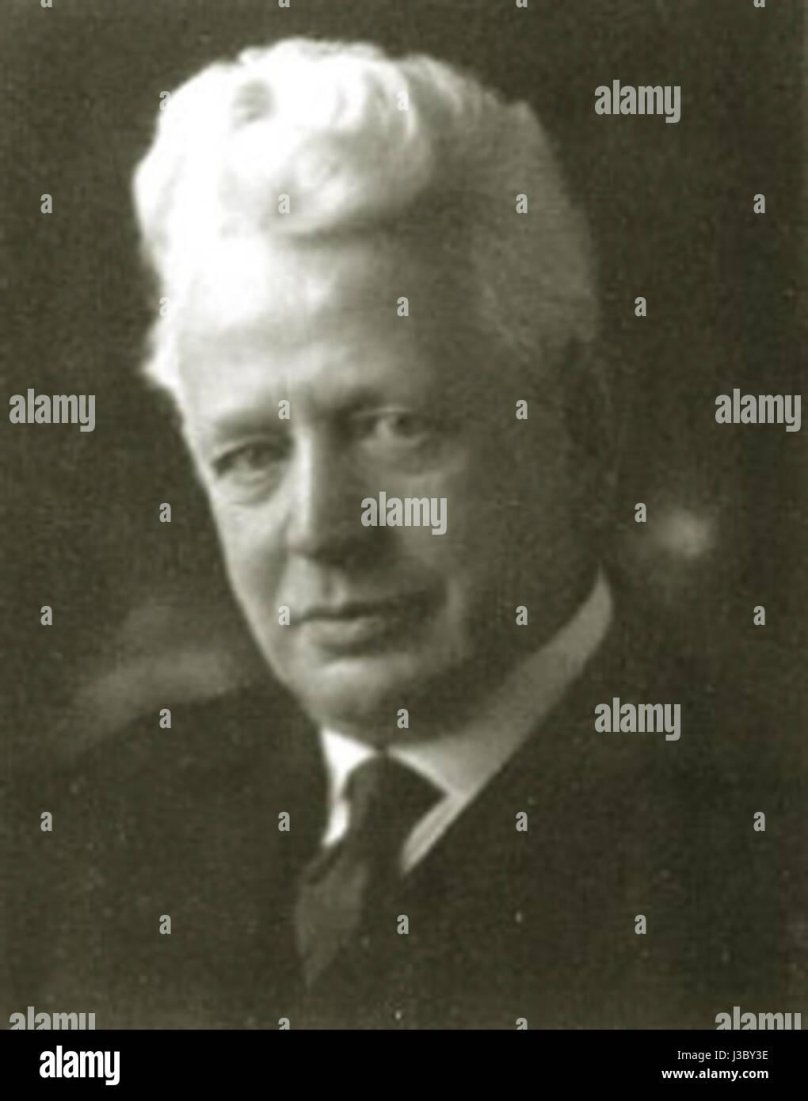 Эрнст Кассирер