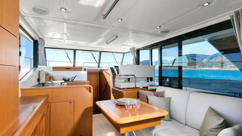 Swift Trawler 35