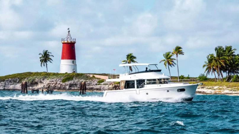 Лодка Джордан