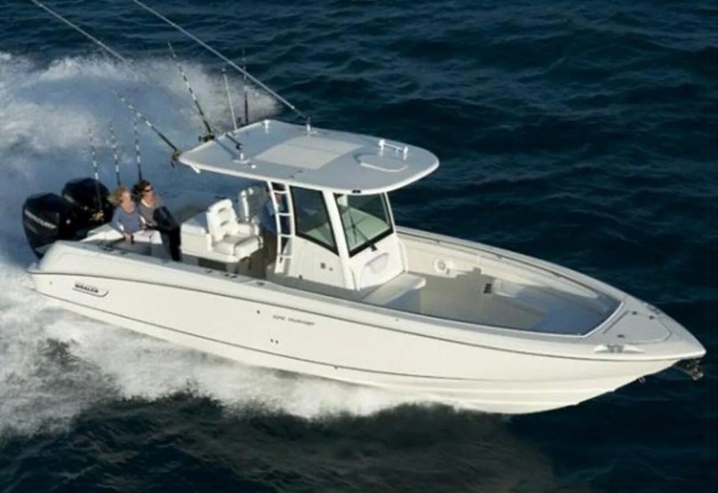Boston Whaler