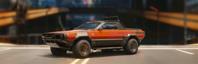 Торнтон Колби Cyberpunk 2077