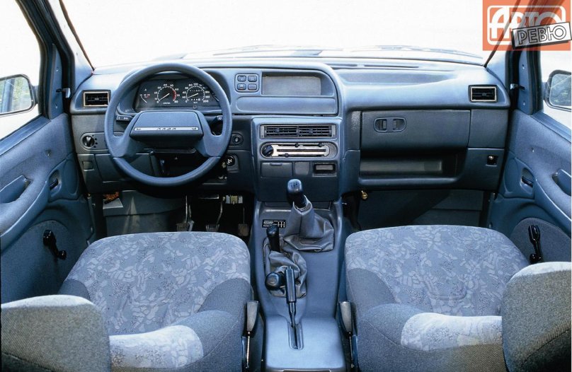 Лада 2120 Надежда