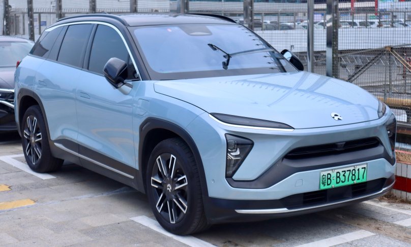 Nio es6