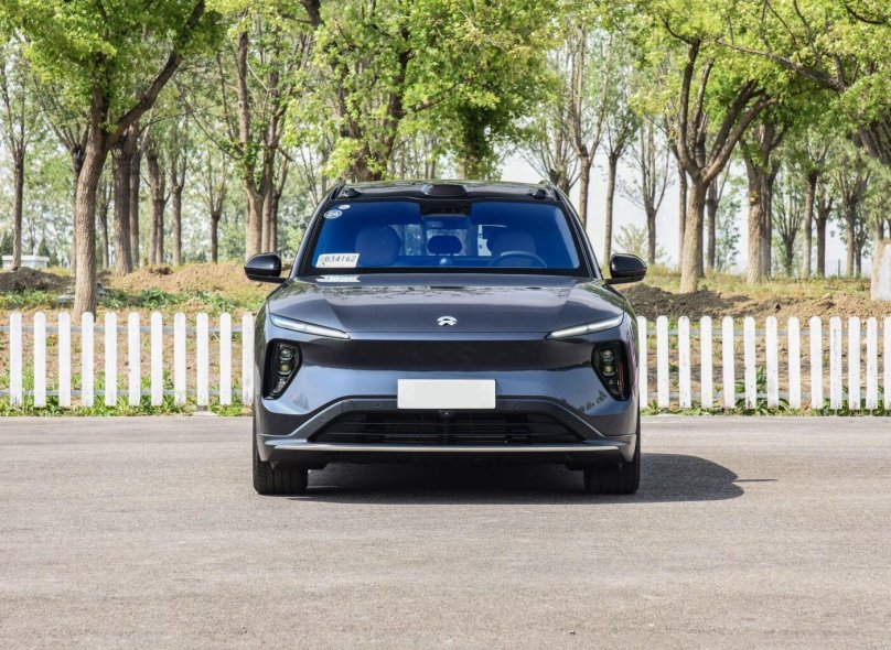 Nio es6 New