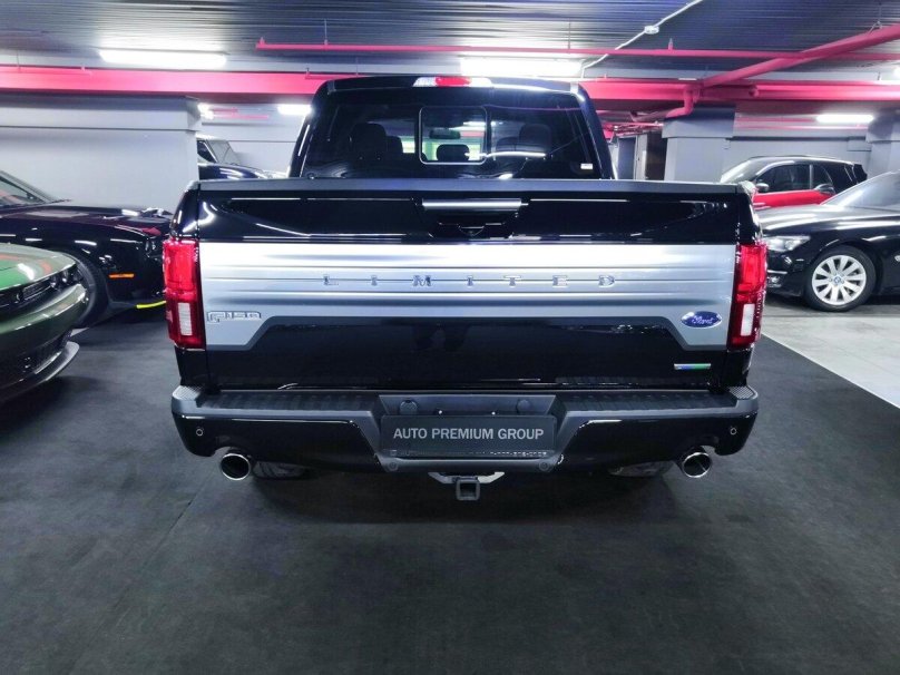 Ford f 150 2022 Limited