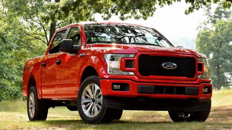 Ford f150
