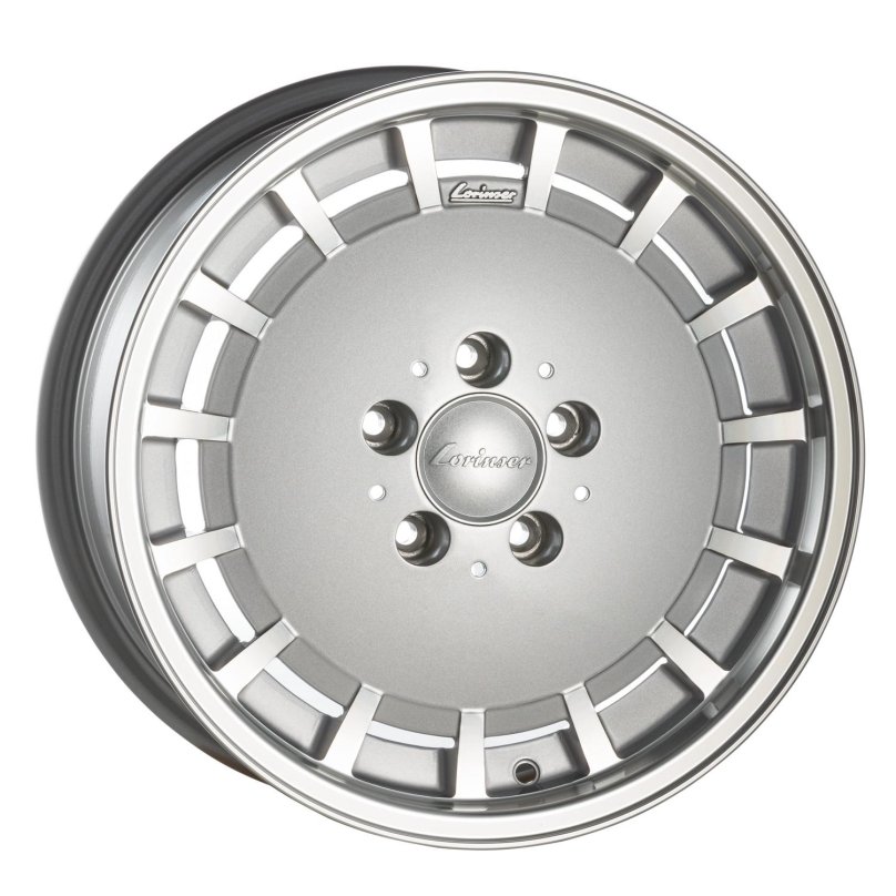 Диски Lorinser r16