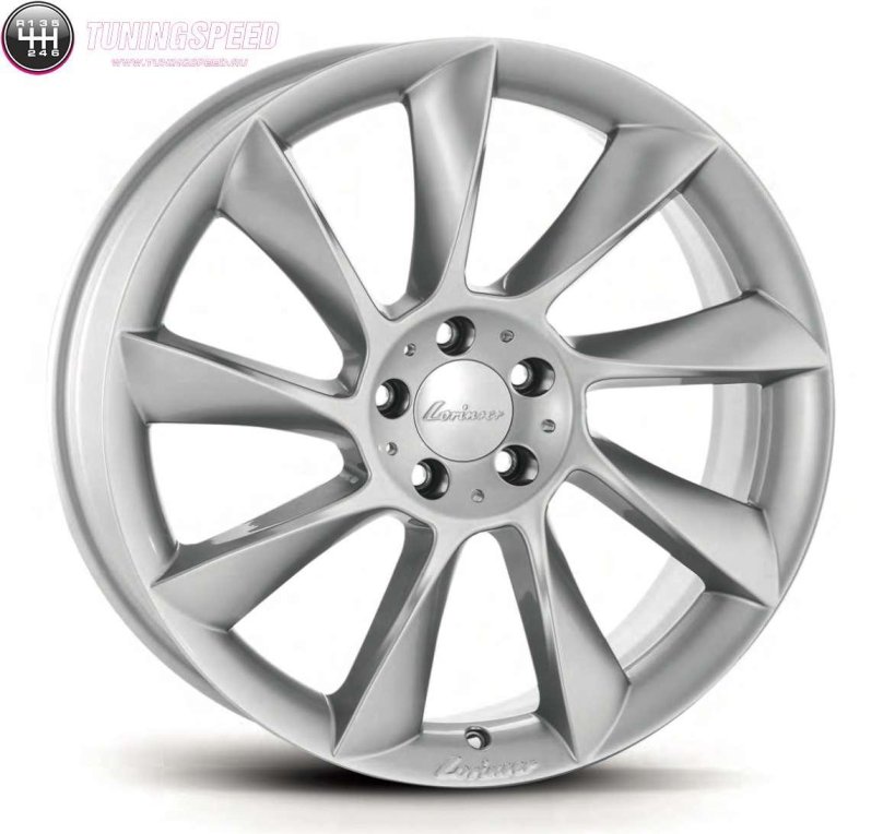 Диски Lorinser rs8