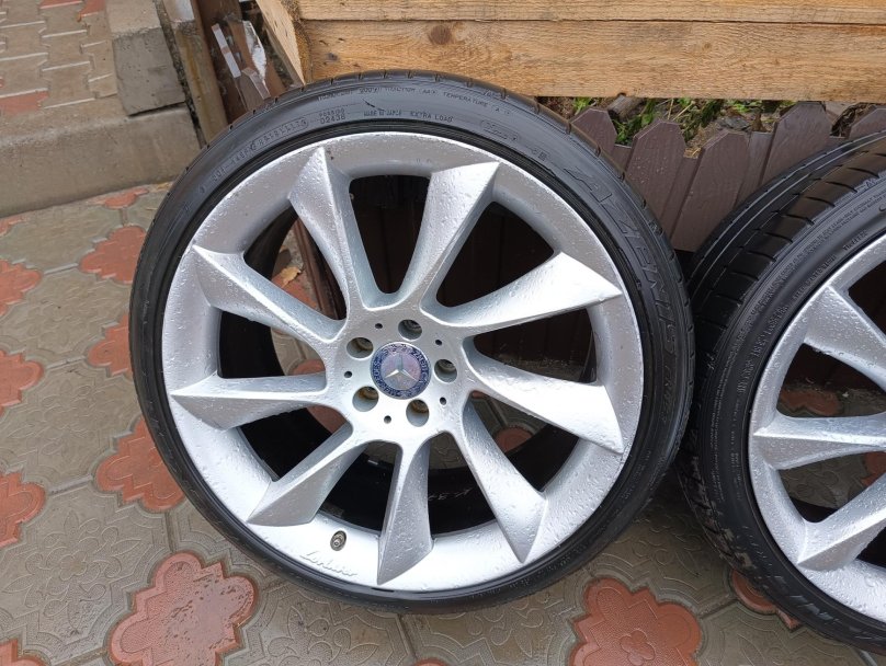 Диски 221 20 радиус