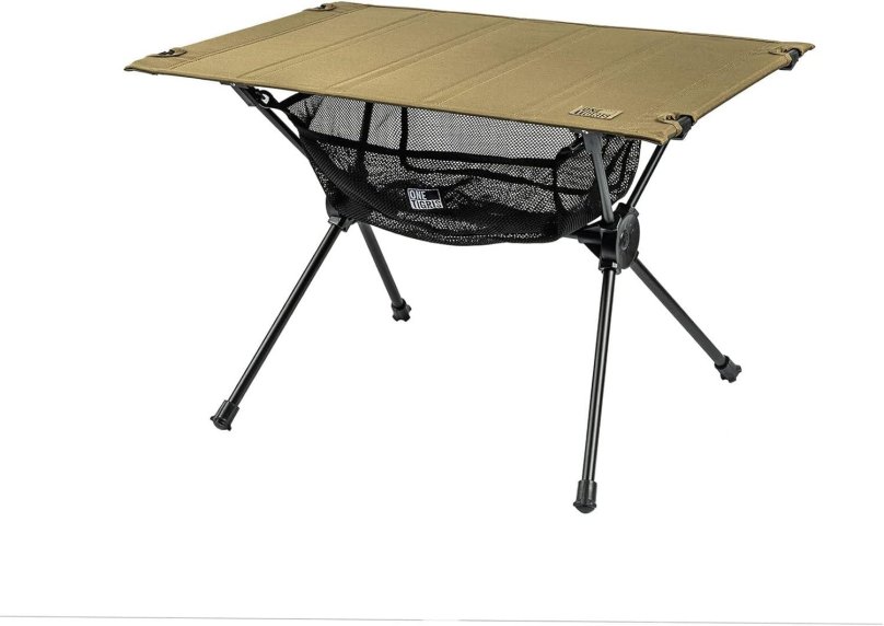 Стол для пляжа складной