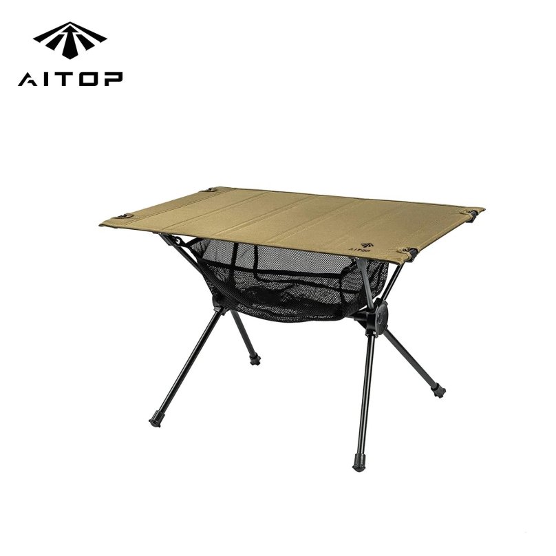 Стол складной KINGCAMP kc1905 Smart Table, черный