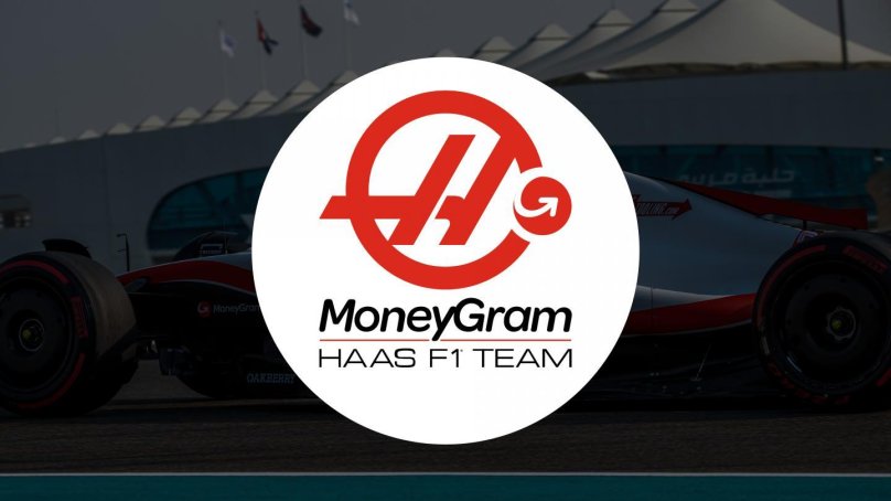 Haas f1 Team 2023