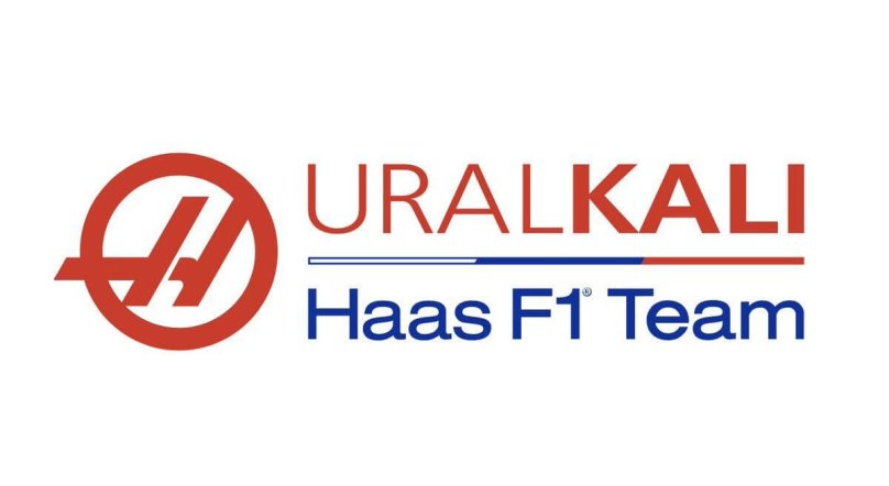 Uralkali Haas f1 Team