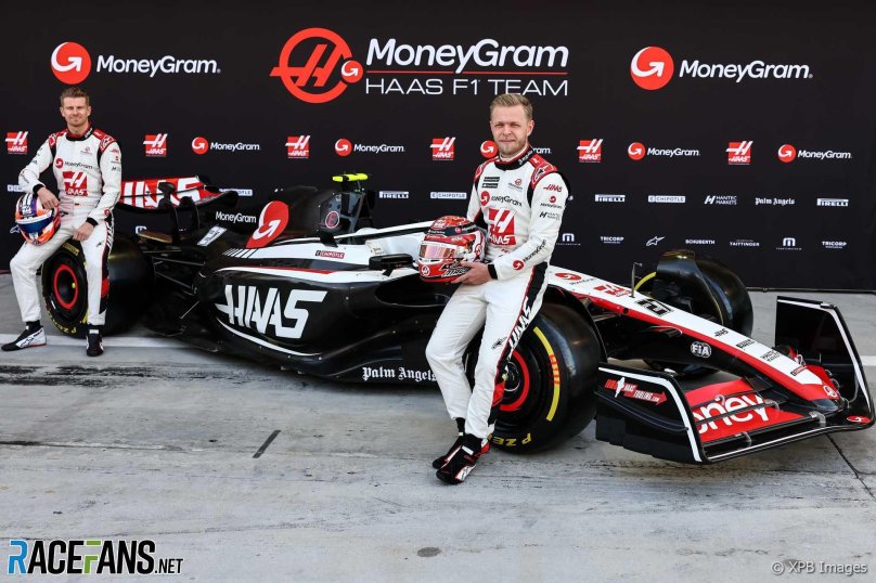 Хаас (команда «формулы-1»)