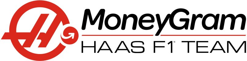 MONEYGRAM Haas f1 Team