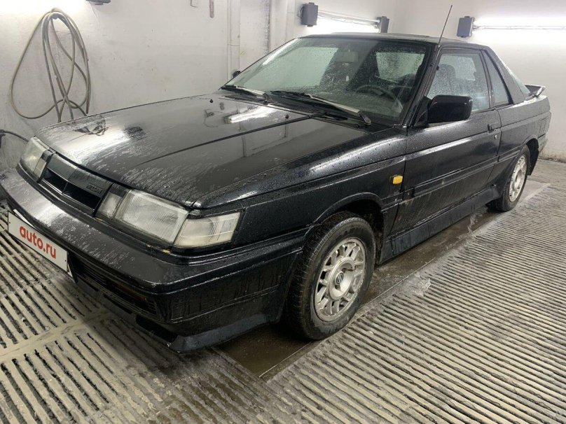 Nissan Sunny b12 Coupe