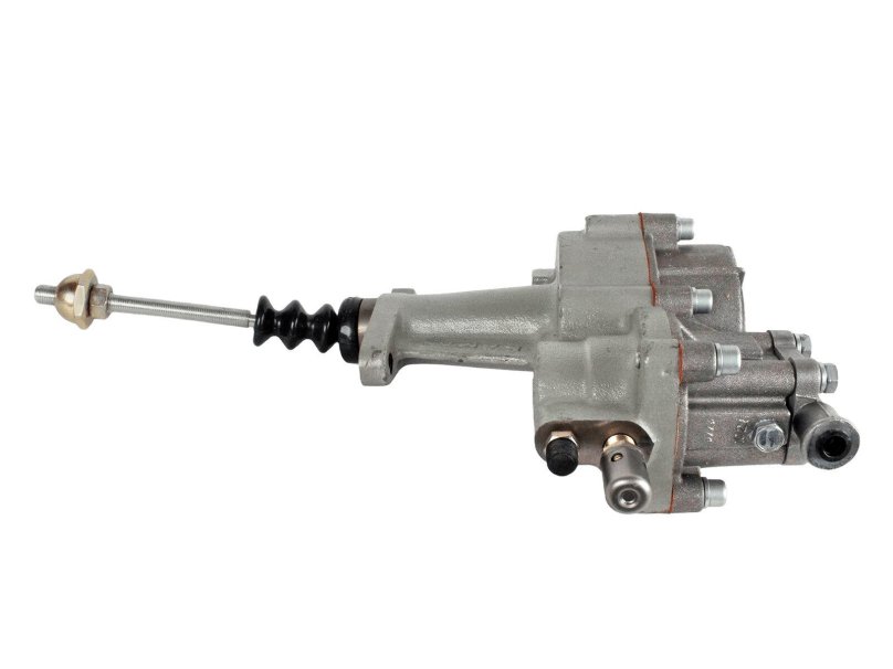 ПГУ КАМАЗ Knorr Bremse 5320-1609510