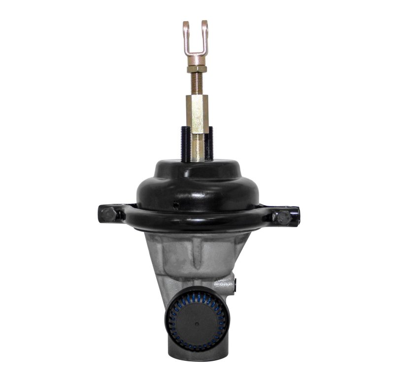 Пневмогидравлический усилитель сцепления (ПГУ) ЗИЛ бак.53010 Belak