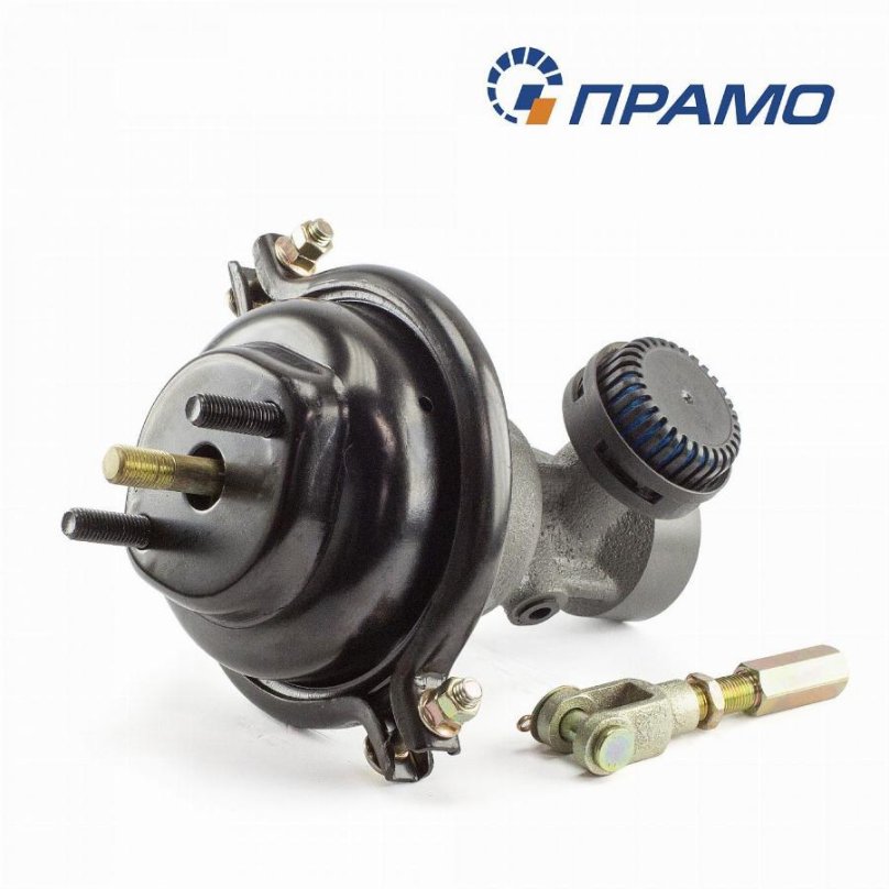 ПГУ ЗИЛ, 530100-1609510