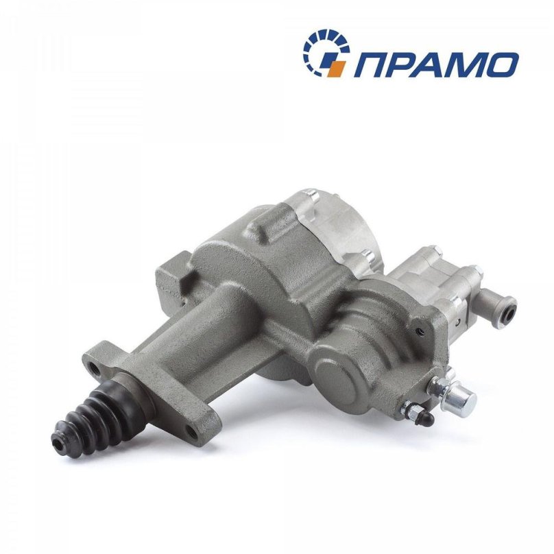 ПГУ КАМАЗ 5320-1609510