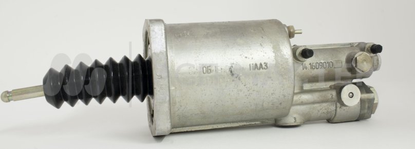 ПГУ КАМАЗ 65115 WABCO