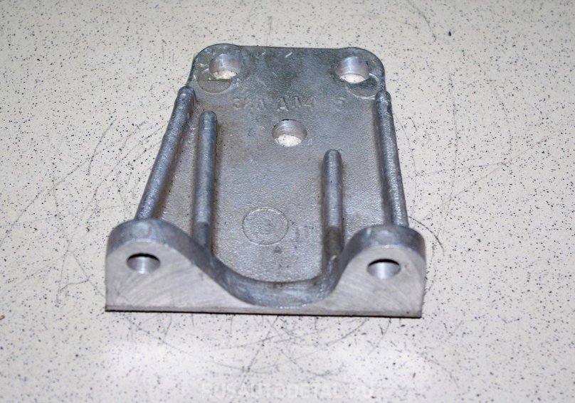 Кронштейн ПГУ ЗИЛ 4331-1609621