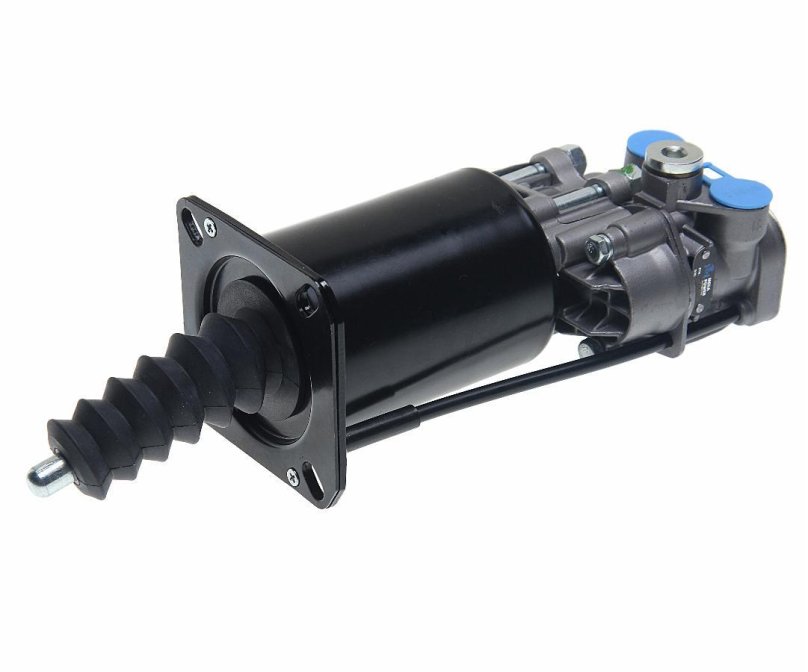 ПГУ КАМАЗ-4308 (970 051 126)