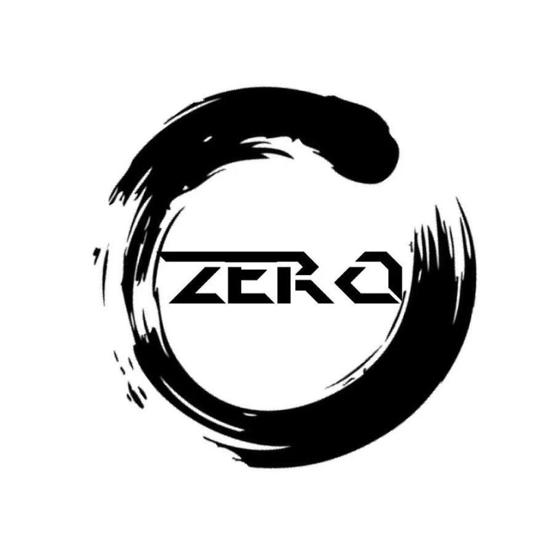 Zero логотип