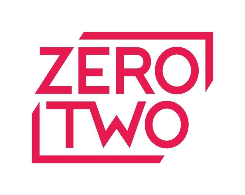 Зеро надпись