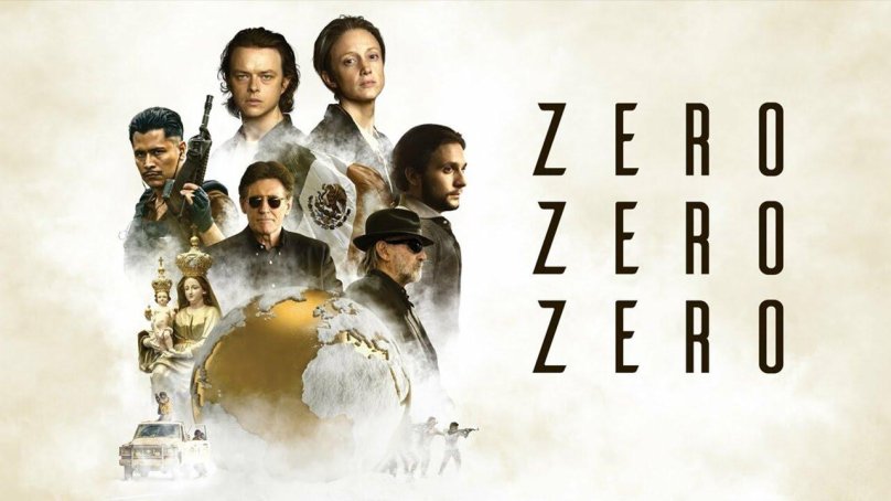 Нольнольноль сериал