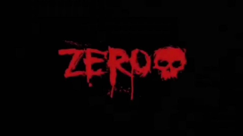 Zero Skateboards