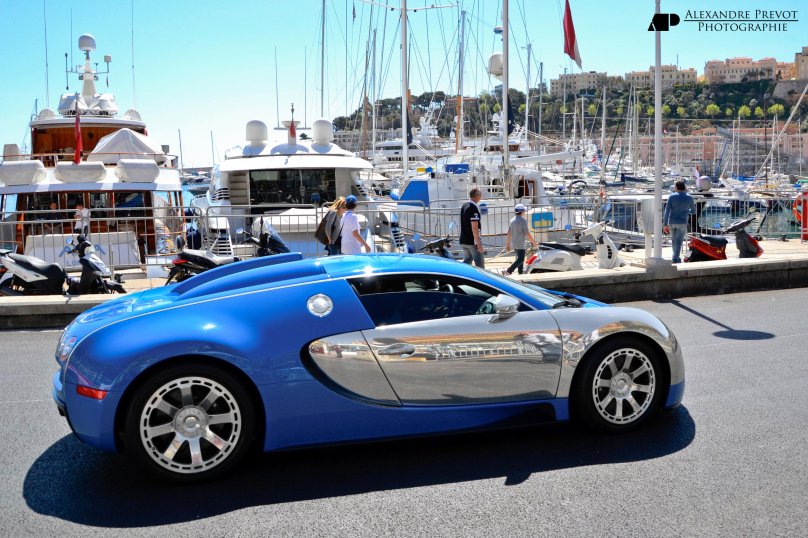 Жан Бугатти