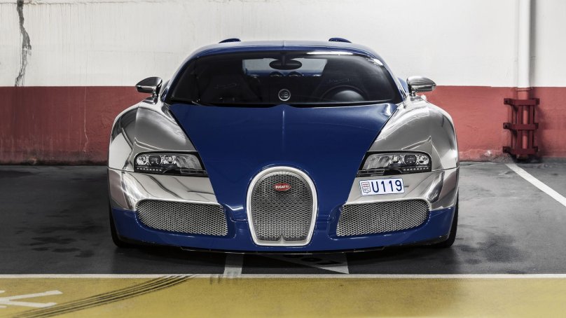 Monte-Carlo GTB centenaire