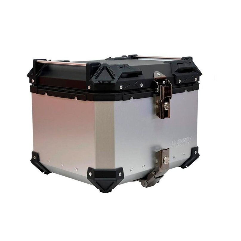 Кофр алюминиевый