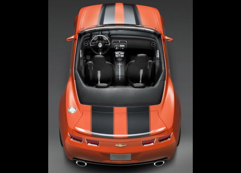 Chevrolet Volt Concept 2007