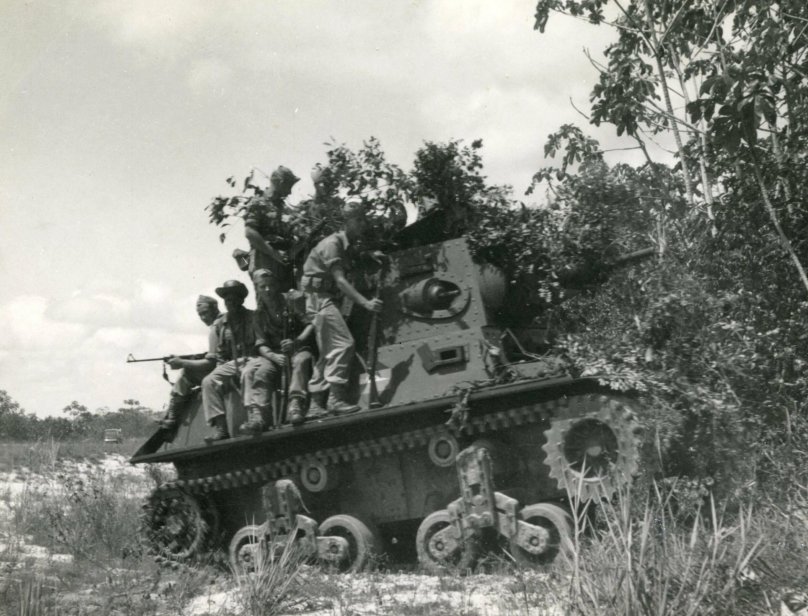 Marmon-Herrington CTLS