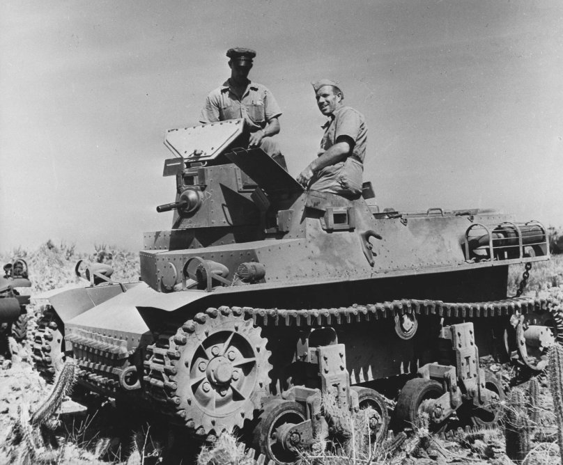 Marmon-Herrington CTLS