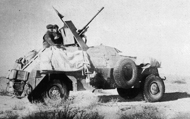 Marmon Herrington mk2