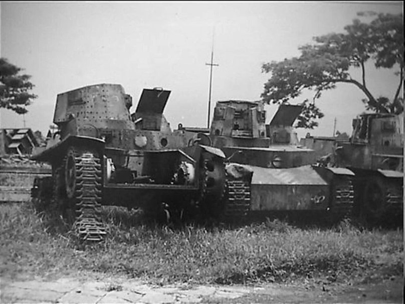 Marmon-Herrington CTLS