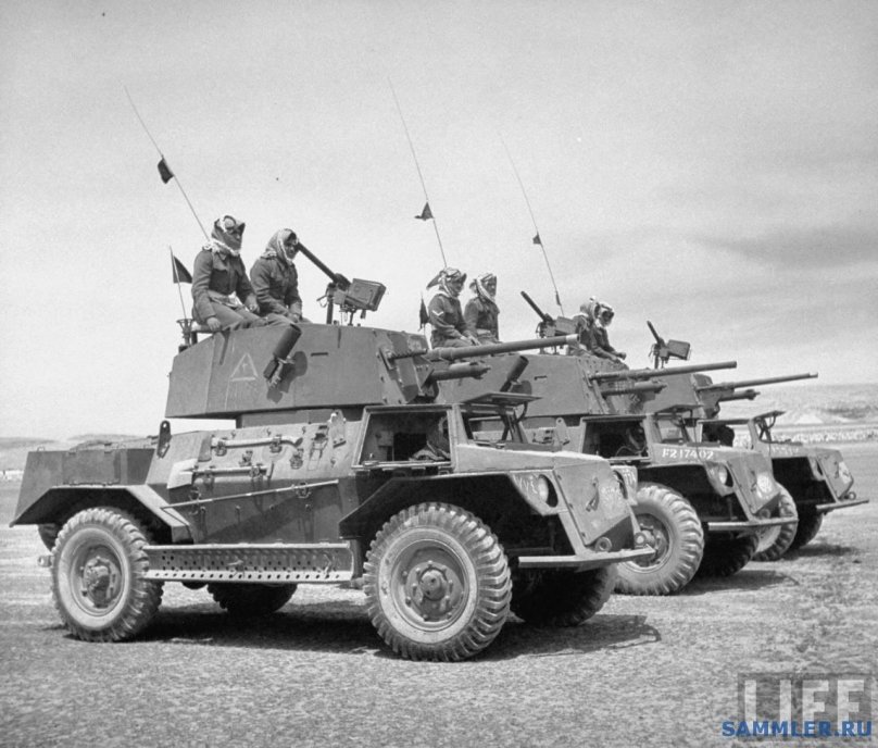 Marmon-Herrington MK.IV