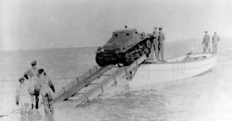 Marmon-Herrington CTLS