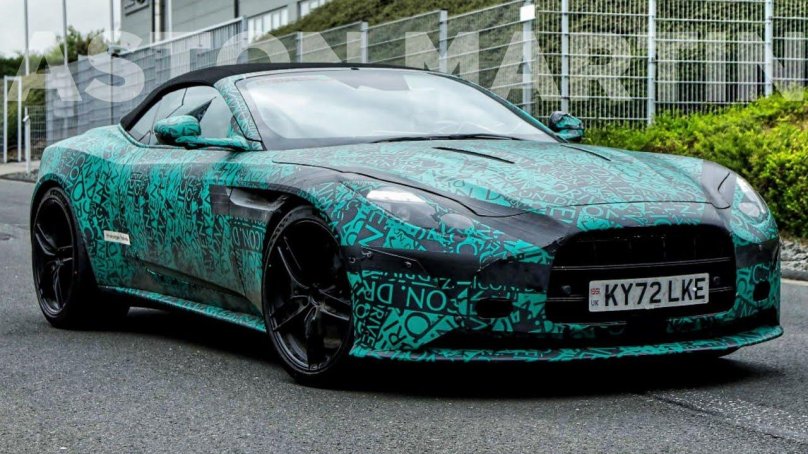 Db12 Aston Martin 2024