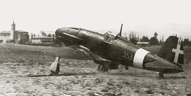 Fiat g.50 1/48