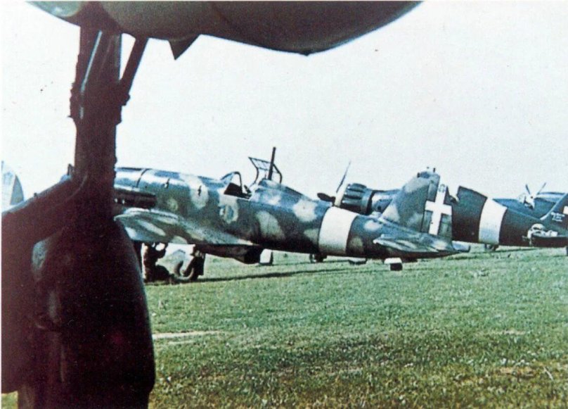 Фиат g.55 Чентауро